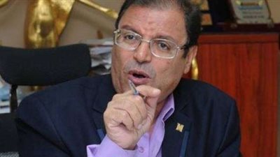 محمد حمزة: يجب إنشاء مجلس أعلى لتسويق الآثار