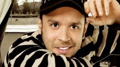 وفاة الفنان ماهر عصام عقب إصابته بنزيف بالمخ