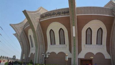 بعد صلاة الظهر.. تشييع جثمان ماهر عصام من مسجد الشرطة بالشيخ زايد