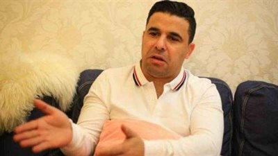 بعد مغادرته ”إل تي سي”.. الغندور يتلقى عرضًا رياضيًا كبيرًا