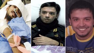 سرقة بالإكراه وموت مرتين.. أسرار في حياة الراحل ماهر عصام