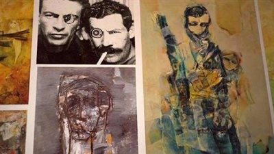 بمناسبة عيد ميلاده الـ90... «ايسياخم» ينير سماء جوجل