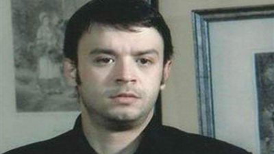 نقيب الممثلين و”عبد الحافظ“ أول الحاضرين لتشييع جثمان ماهر عصام