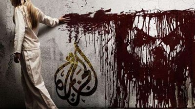 ”مطار الحديدة يفضح الجزيرة”.. القناة القطرية تنتصر للإرهاب و”التحالف“ يسيطر على الأرض