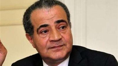 المصيلحى يوجه باستمرار طرح المنتجات لتلبية احتياجات المواطنين