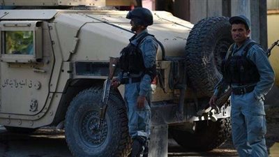 انفجار أمام مكتب حاكم ولاية ننجرهار بأفغانستان