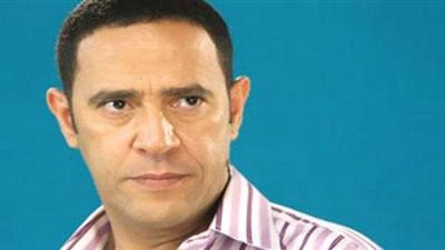 أشرف عبدالباقي يطير للسعودية لإحياء ”مسرح مصر”