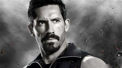 زى النهاردة.. ذكرى ميلاد العالمي ”سكوت أدكنز” نجم حرب كرموز