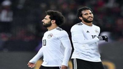 ربيع ياسين لـ«بلدنا اليوم»: مروان محسن لا يستحق أن يكون مهاجم المنتخب
