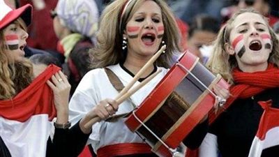 السفارة المصرية بموسكو تخصص مواقع للمشجعين المصريين في سان بطرسبورج