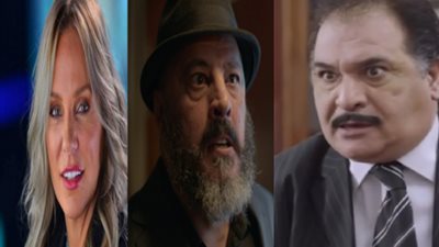 الانتحار سمة تميزت بها دراما رمضان (فيديو)