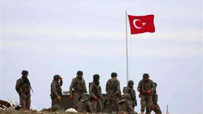 سوريا.. تركيا تدخل «منبج» بحماية أمريكية