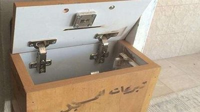 في بيوت الله.. أطفال يتحولون في سن مبكر إلى لصوص (فيديو)