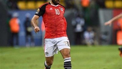 جاهزية صلاح إصابة فتحي أبرز مستجدات المنتخب المصرى