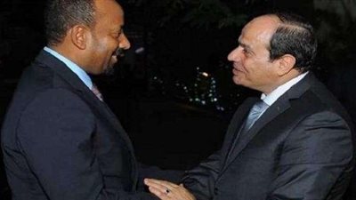 مساعد وزير الخارجية الأسبق يكشف عن تطورات العلاقات المصرية الأثيوبية