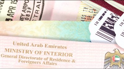 لمدة محددة.. الإمارات تمنح رعايا دول الكوارث والحروب حق الإقامة