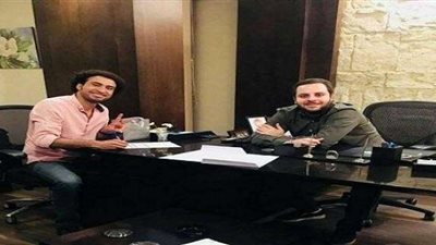 تعاون جديد بين «الصباح» و «علي ربيع» في دراما رمضان 2019