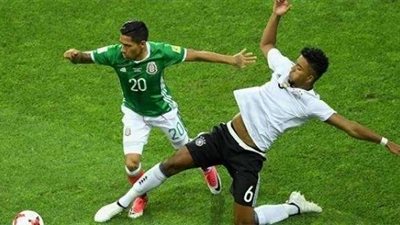 الليلة.. المكسيك تصطدم  بالمكينات الألمانية ضمن معركة المجموعة السادسة