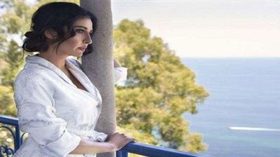 فاطمة ناصر: مشاركتي في «قانون عمر» خطوة مهمة في مشواري الفني