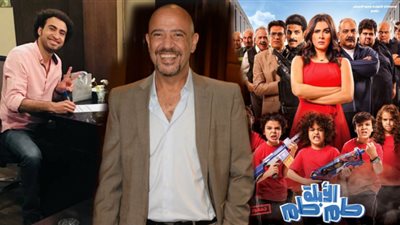 «نشرة الفن» من «بلدنا اليوم».. دينا فؤاد تحتفل بزفاف شقيقتها