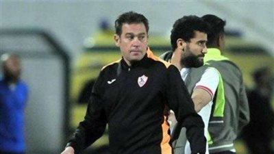 بعد عودتهم من الإجازة..«خالد جلال» يحذر لاعبي الزمالك من التهاون