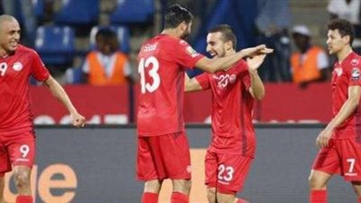 تونس تكسر الصيام التهديفي للمنتخبات العربية في المونديال