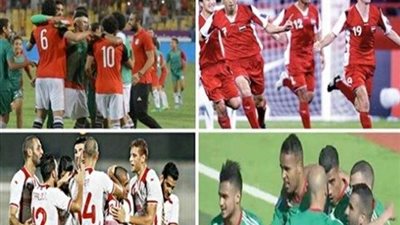 بعد سقوط تونس..نحس الدقائق الأخيرة يطارد المنتخبات العربية في المونديال