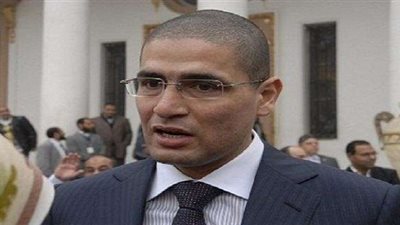 أبو حامد يطالب بتعديل قانون «العقوبات» للقضاء على ظاهرة الغارمات