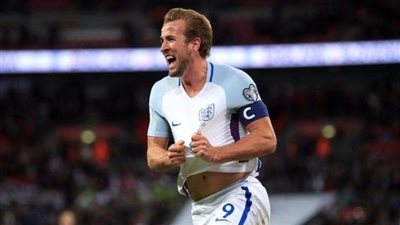 هاري كين أفضل لاعب في مباراة إنجلترا وتونس