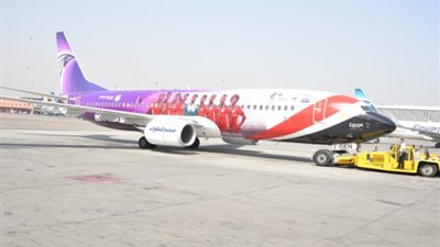 مدن روسية تحتضن مباريات الفراعنة في المونديال.. إحداها تعرضت لأحداث إرهابية