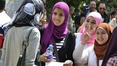 اليوم.. استئناف ماراثوان الثانوية العامة بعد انتهاء إجازة العيد