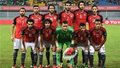 تعرف على.. تصريحات لاعبي الفراعنة قبل مواجهة روسيا