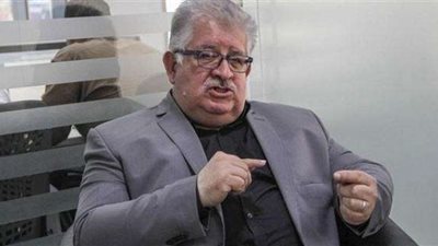 وفد كردي في بغداد للتشاور حول تشكيل ”الكتلة الأكبر”