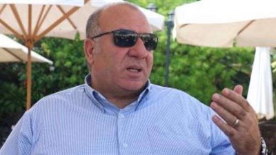 وكيل ”رياضة البرلمان”: كوبر جيد لكن أفضل المدرب المصري