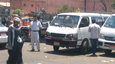 سحب الرخصة.. عقوبة السائق المخالف للتعريفة الجديدة