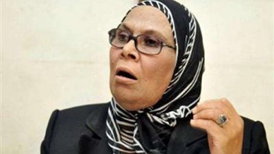 آمنة نصير: سلفية اليوم تزعم ما ليس في الدين