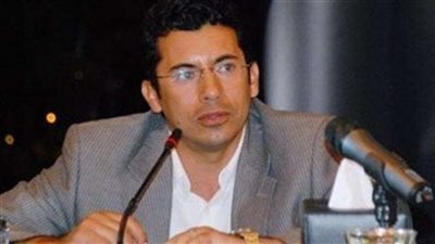 أشرف صبحي: الأهلي والزمالك يعكسان صورة الرياضة المصرية