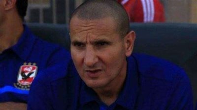 طارق سليمان: عرض سعودي وآخر محلي الأقرب «للبدري»