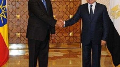 مصر تعود إلى أحضان أفريقيا بـ«المدينة الاقتصادية واستيراد اللحوم»