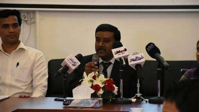 فعاليات مؤتمر اليوم العالمي لليوجا في السفارة الهندية