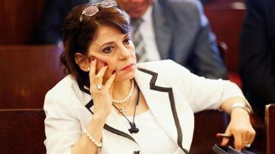 سوزي ناشد: «الإجراءات الجنائية» سيقضي على البطء في التقاضي