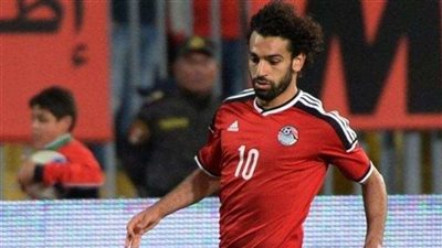 بعد تأكيد مشاركة «صلاح» مدرب روسيا «جاب ورا»