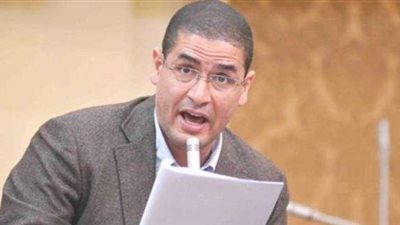 «أبوحامد» يكشف حقيقة تأجيل دور الانعقاد الرابع بالبرلمان