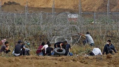 محاولات إسرائيلية لحصار غزة من جديد