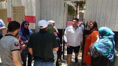 «من الغش على الفيس إلى سهولة الامتحان».. التفاصيل الكاملة لماارثون (التاريخ والفيزياء)
