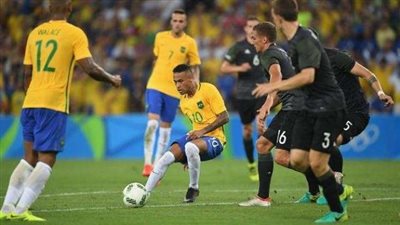 نيمار وكوتينيو يقودان ”السامبا” أمام سويسرا