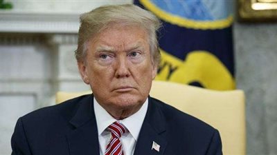 بآيات من الأنجيل.. ترامب يسعى لتأسيس دولة الخلافة الأمريكية