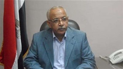 عبد المنعم الجمل يفوز برئاسة النقابة العامة للبناء والأخشاب