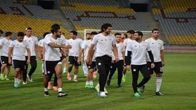 «بُشرة خير».. أمطار غزيرة على سان بطرسبورغ قبل ساعات من موقعة مصر وروسيا