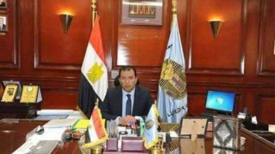 سكرتير محافظة الأقصر: حزمة من الإجراءات للسيطرة على تعريفة ركوب معدية الأهالي